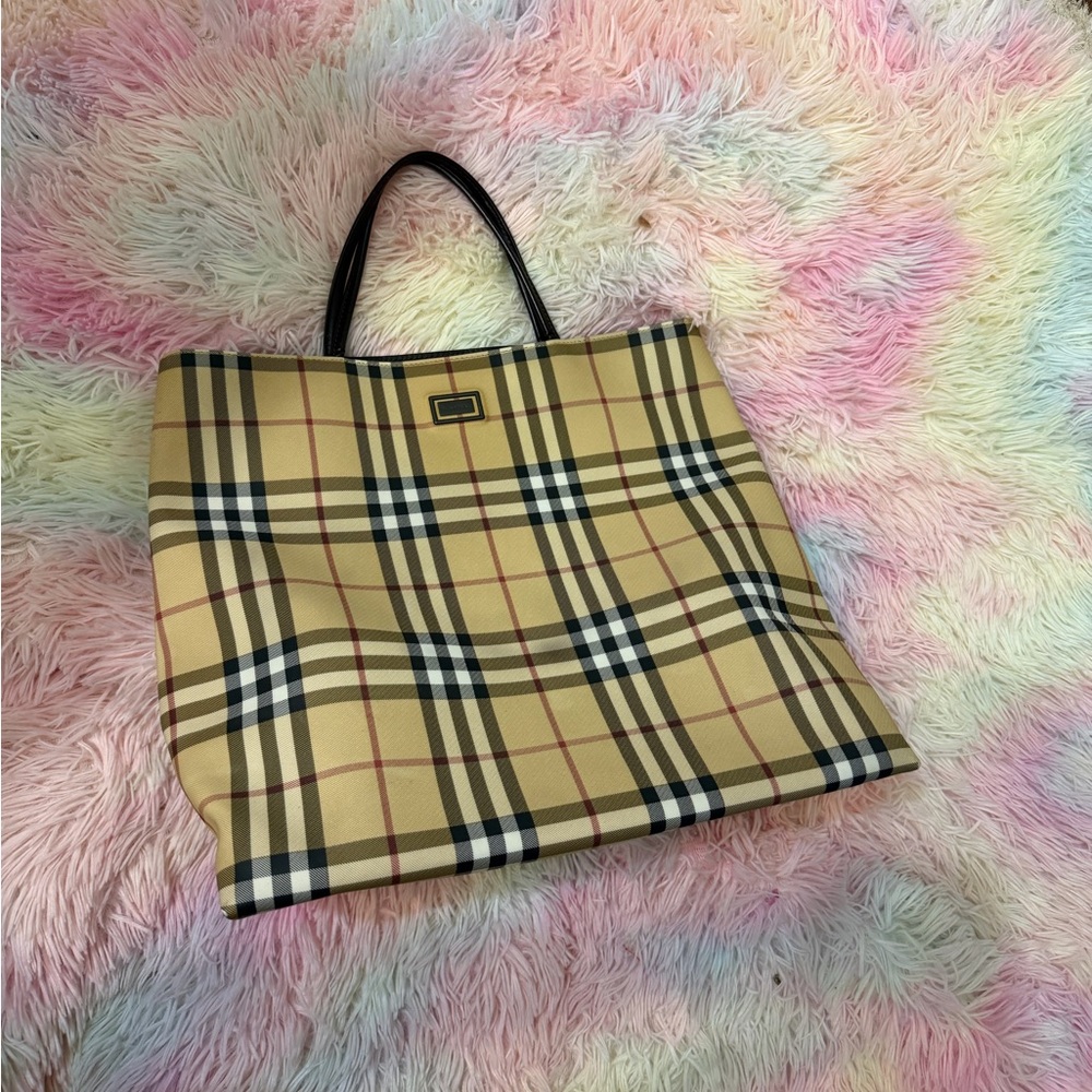 Burberry bag
